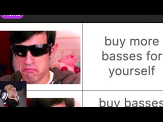 [davie504] why my girlfriend never speaks in our videos