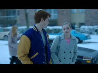 Me every time archie has doubts about whoever hes dating riverdale