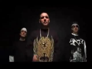 Fler, sido, alpa gun was ist beef (360p)