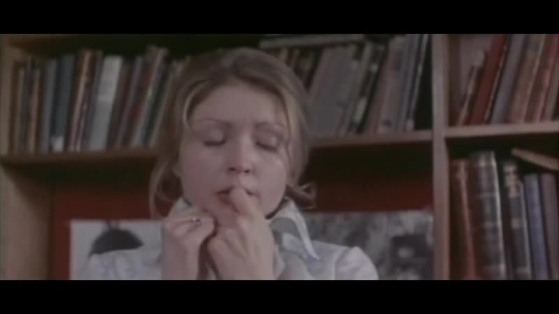 Если хочешь быть счастливым (1974) драма николай губенко