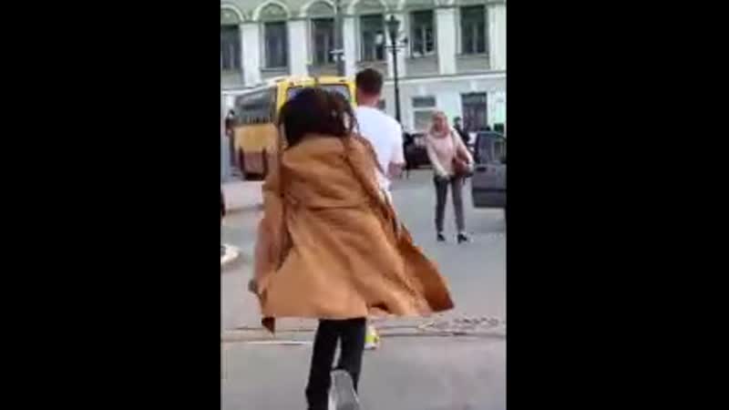 Социальный эксперимент