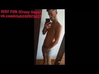 Răzvan from romania selfie член хуй cock penis naked стриптиз голый nude