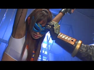 Zard 63 sailor ninja vs vampire first part