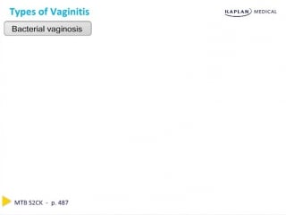 Ob gyn chapter 14 the vulva and vagina