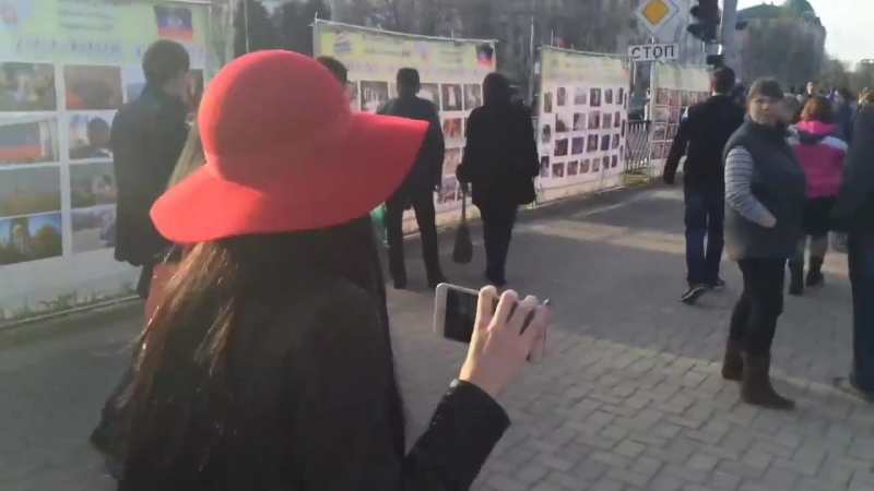 Чого прагне донецьк інтерв'ю без купюр