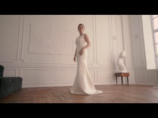 | backstage | clary wedding | gervais models |