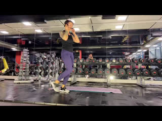 🔴 stretch елена берёзкина ⚫️