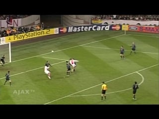 Top 10 goals klaas jan huntelaar