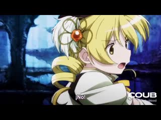 Akemi homura vs mami tomoe