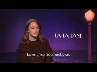 Howto lograr el beso perfecto emma stone lalaland