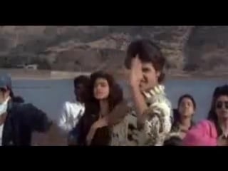 (dushman zamana) meri jaan main tere ishq mein