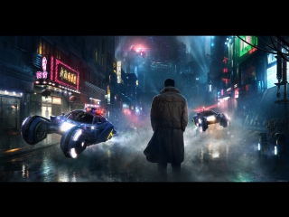 Blade runner 9732