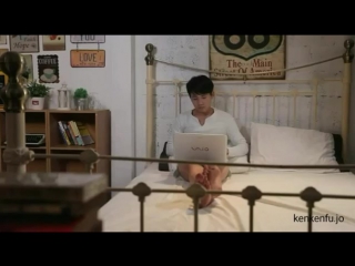 Boyfriend movie thailand asia bl boys love