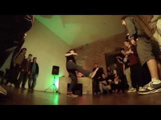 Seven2smoke | pt 3 | hatafunk | #bboy #bgirl #breakdance