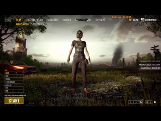 Fpp eu solo