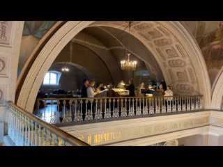 «благослови, душе моя…» третьяков