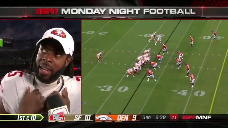 Highlights porn video – 49ers vs broncos preseason week 2 highlights nfl 2019