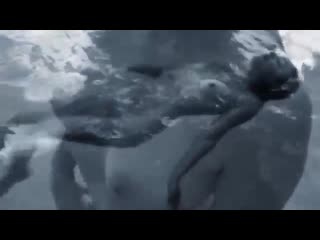 Sabrina in the pool [nise art арт orgasm film видео кино фильм sport мокрая бассейн] не секс porn sex знакомства анал х