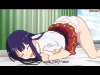 [субтитры] kimekoi! takane no hana to osananajimi ga kimatta riyuu [ хентай онлайн online hentai]