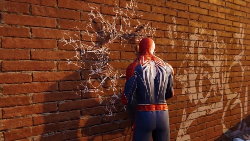 New marvels spider man gameplay tips and tricks with insomniac in 4k!