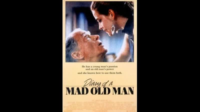 Дневник безумного старика diary of a mad old man (1987) нидерланды, бельгия, франция