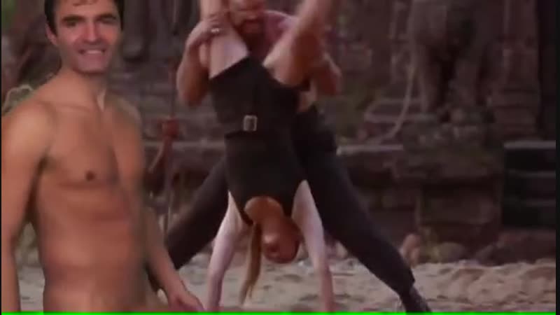 Gladiator mortal kombat aleksandr pistoletov (dongcopter pirate) on