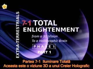 Iluminare totala faza i (parte 1)