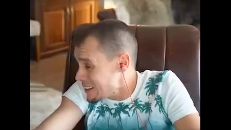 Витус бритва про зашквар лудожопа