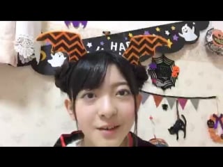 20161016 showroom sugahara riko