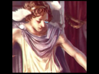 Hypnos | lore olympus