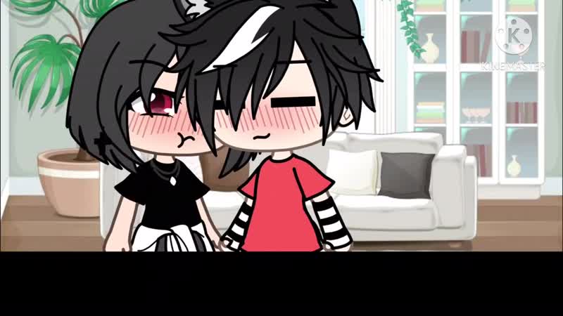 [{•liomi• uwu }] ||сериал~все началось с клуба || ||gacha life||