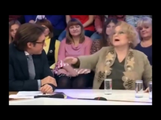 Вовочка у малохова