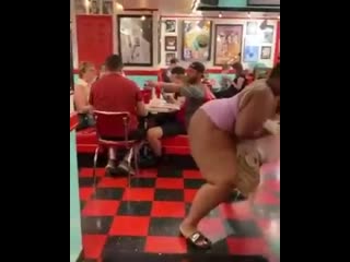 That is what happens when you let the niggers live next door