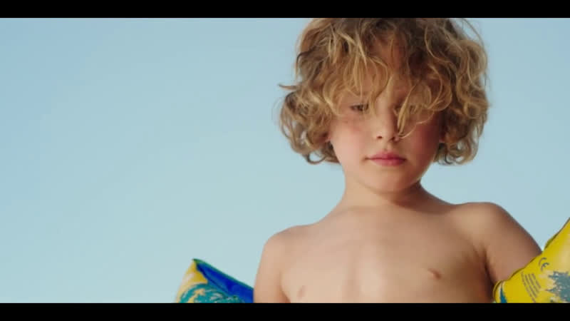 Прованс / provence (2019 бельгия) драма короткометражный молодые в кино режиссёр като де бок / kato de boeck