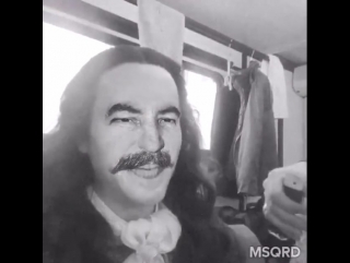 Alex vlahos instagram face