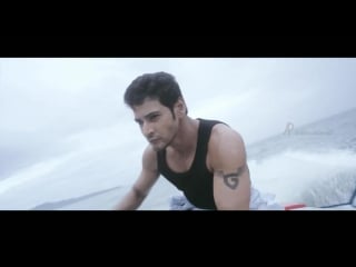 No 1 malayalam movie scenes mahesh babus yatch burnt mahesh babu is shot at