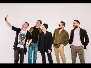 Denis galushko band в "катапульте"