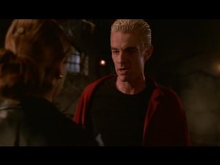 Buffy spike rest in peace james marsters