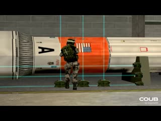 Half life a posing farce (extended)