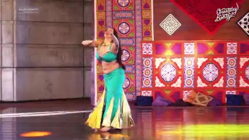 Alex miss belly dance poland 2016!!!!! orientalny koktajl 2016, konkurs 6678
