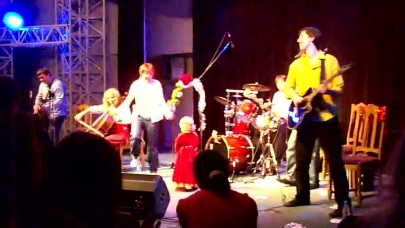 Дзецідзяцей гімн моладзі