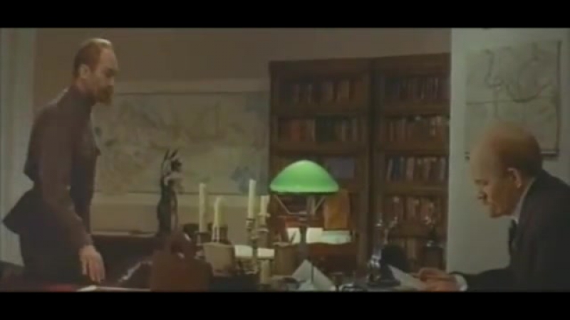 Кремлевские куранты (1970)