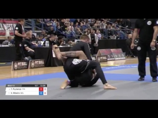 Pyylampi xande ribeiro adcc 2017