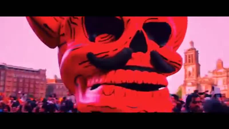 Los mexicanos cloko feat mr shadow rivera mx [rp]