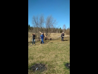 Видео от оксаны катаевой