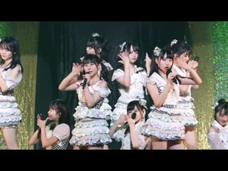 Akb48 hotei sokudo to yuuetsukan fresh all stars concert ~zero position no mirai~ ( / часть 2) [eizo]