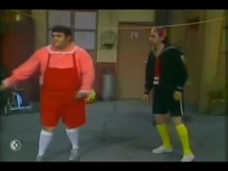 101 el chavo del ocho los atropellados