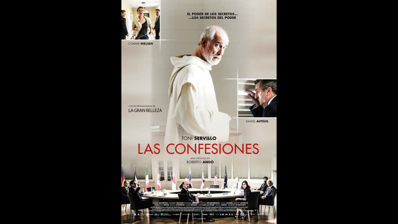 2016 porn video – Las confesiones (2016 español mexicano)