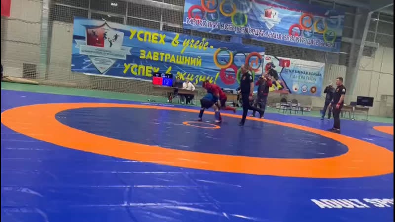 Мелехов(неваляшка)иван🥇панкратион