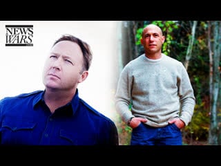 Msm uses tragic porn of sandyhook dad to smear alex jones